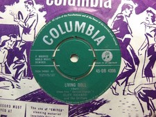 Cliff Richard and the Drifters