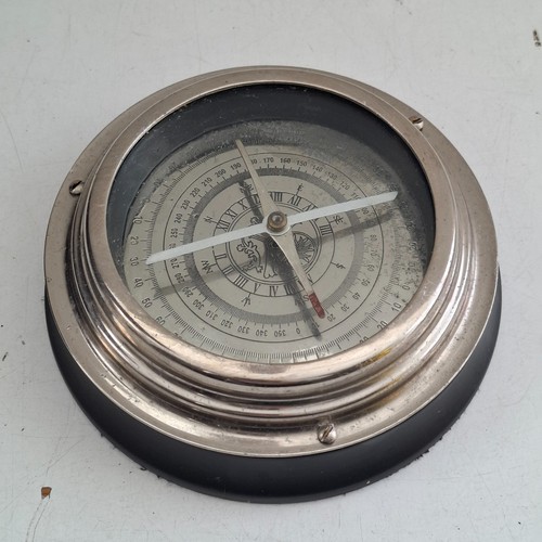Stainless steel nautical - steel, desk