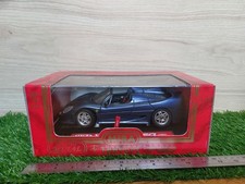 FERRARI F50 Golden Line