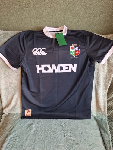 British irish lions training - british,