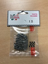 Nuova Faor  1/5 R/C Bike,  Step Chain -6mm L.305mm - X35