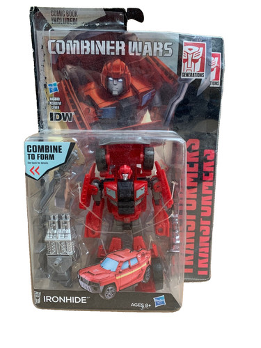 Transformers combiner wars - transformers,