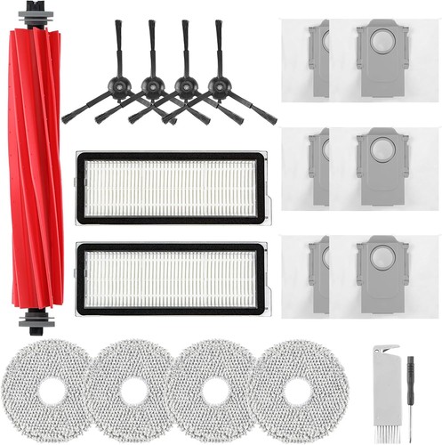Accessories kit for roborock - for,