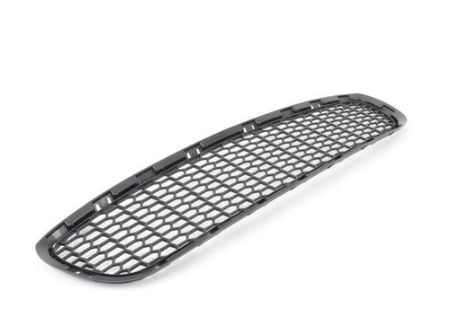 Bmw f10 front bumper center - front,