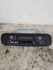 NISSAN ALMERA TINO V10 Music Navi CD Radio Player Head Unit 28113BU313 17467365