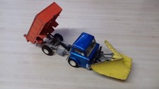 Dinky toy Ford D800 tipper