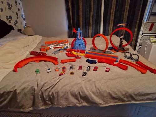 Mash hotwheels 2 - mash, hotwheels,