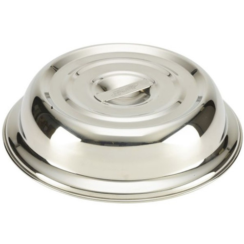 Genware round plate - round,