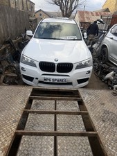 2011-2017 BMW X3 Auto