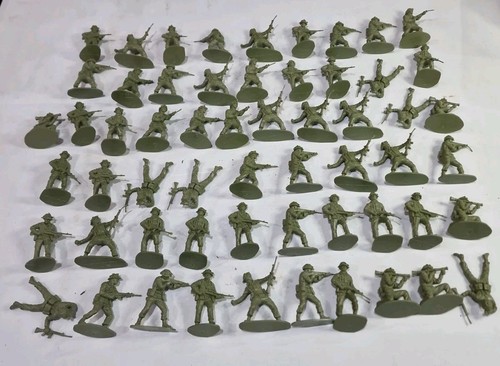 Airfix world war - 2, modern