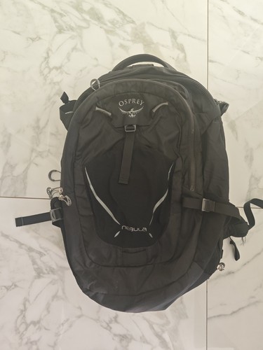Osprey nebula backpack - nebula,
