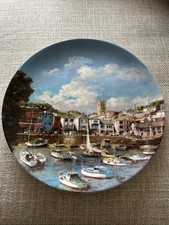 WEDGEWOOD SAFE HARBOURS
