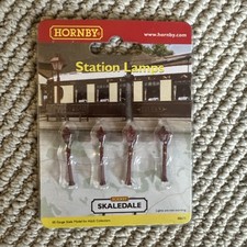 Hornby R8673 Skaledale OO