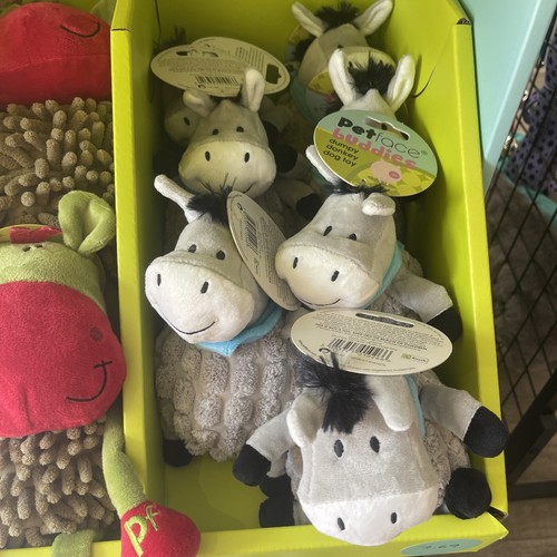 Petface farmyard buddies dumpy - farmyard,
