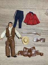 Vintage Little Big Man Cowboy