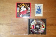 JANE'S ADDICTION RITUAL DE LO