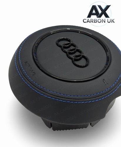 Audi steering wheel air - air, cover
