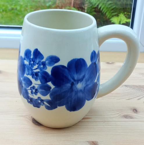 Polish pottery wloclawek - polish,