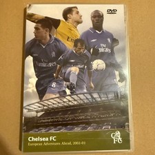 Chelsea FC: End of Season