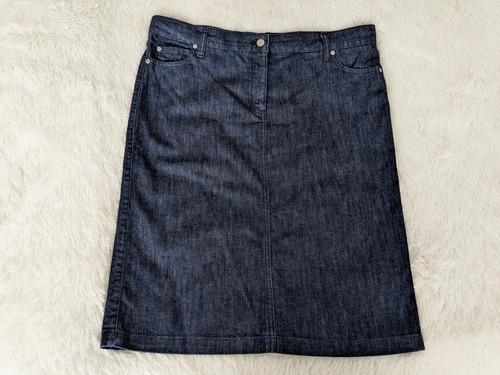 Jasper conran indigo denim - conran,