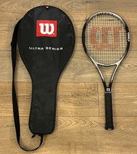 Wilson Ultra Pro 95" Tennis