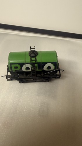 Hornby gauge tank wagons - oo,