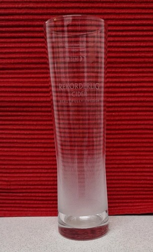 Rekorderlig cider beautifully - cider,