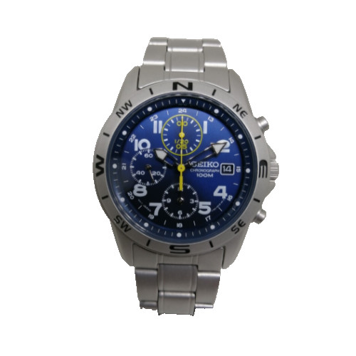 Near mint seiko military - mint],