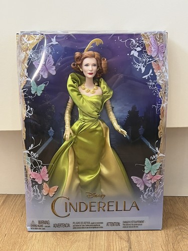 Disney live action cinderella - live,