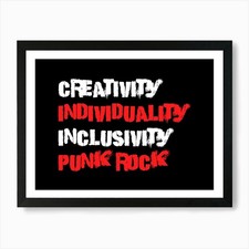 Music Punk Rock A Culture of