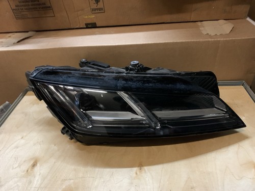 Genuine audi tts mk3 8s - tts, rs