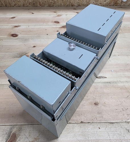 Relay set bank 7565 - relay, s.55