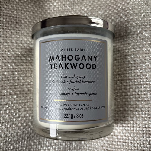 White barn bath body works - body,
