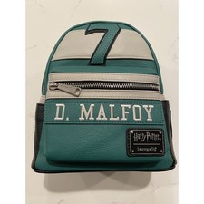 Draco Malfoy Loungefly Harry