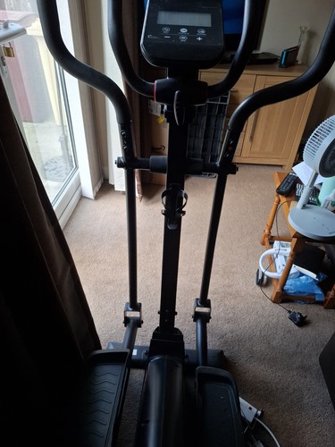 Pro fitness cross - pro,