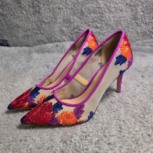 Jessica simpson floral - simpson,