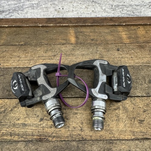 Shimano dura ace - shimano, spd-sl