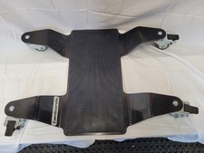 Motorcycle Garage Mover