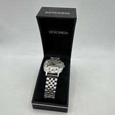 Vintage Sekonda Automatic