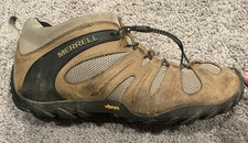 MERRELL Mens Chameleon 8