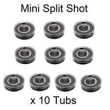 Coarse Fishing 4 Way Mini