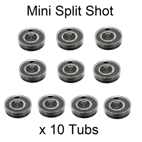 Coarse fishing way mini - 4,