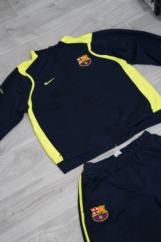 Nike barcelona tracksuit early - nike,
