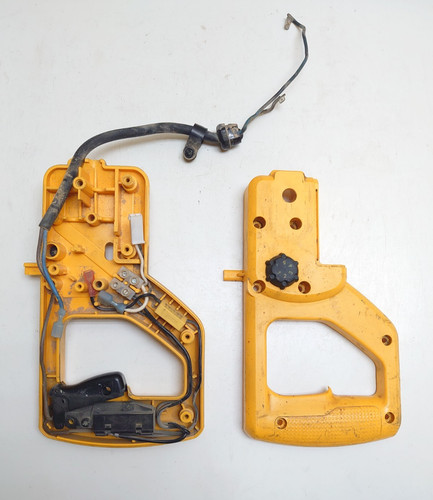 Dewalt dws780 complete switch - dws780,