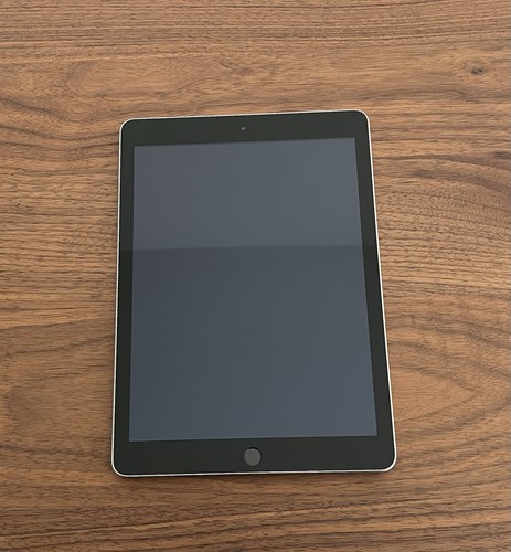 Apple ipad 5th gen 128gb - gen.,