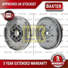 Fits Ford Transit 2012-2012 3.2 dCi + Other Models Baxter Dual Mass Flywheel