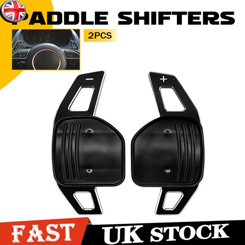 Paddle shift extensions black - paddle,