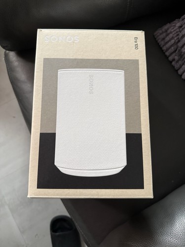 Sonos era 100 smart - smart, wireless