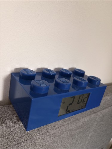 Logo clock - logo,