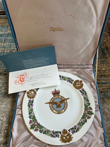Spode the raf - spode,